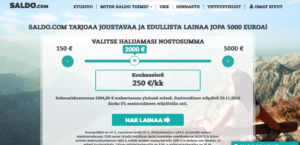 saldo-com-pikalaina