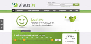 vivus-pikalaina