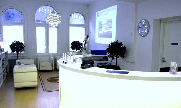 Cityklinikka-helsinki
