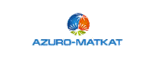 azuro-matkat-logo