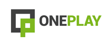 one-play-logo