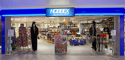 hobbex-alennuskoodi