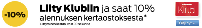 Hong-kong-klubilainen