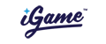 IGame logo pieni