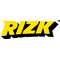 Rizk logo