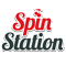 Spin Station logo