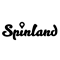 Spinland logo