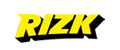 Rizk logo pieni