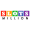 Slotsmillion logo