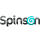 Spinson logo