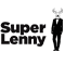 Superlenny Casino logo