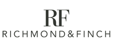 Richmond & Finch logo