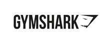 gymshark logo