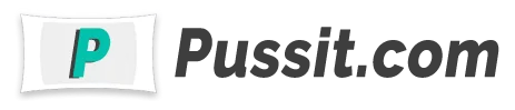 pussit.com alennuskoodi